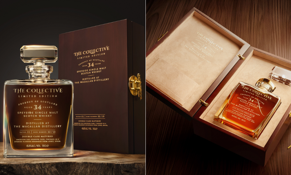Laphroaig Single Malt reveals 12-Year-Old Travel Retail Exclusive